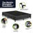 GhostBed All-in-One Mattress Foundation™-1430221186
