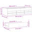 Abreya DE Size - 100 X 200 Cm-551708671