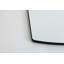 Metal Hourglass Mirror-536716247