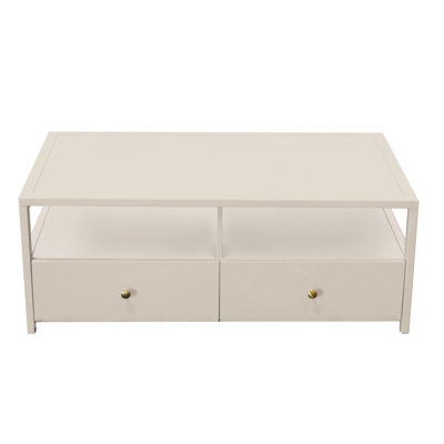 Gracie Coffee Table