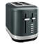 KitchenAid 2-Slice Toaster with Extra-Wide Slots & Adjustable Toasting Control