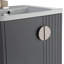 Ensemble de meuble-lavabo simple 20 po Saimah-699658239-688119429