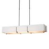 Exos 4 - Light Unique/Statement Linear Pendant
