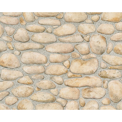 Rouleau de papier peint Dekora Natur 6 L 33 pi x l 21 po