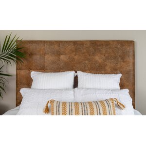 Marloe Upholstered Panel Headboard