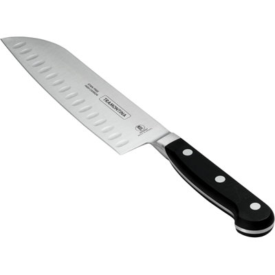 Couteau Santoku