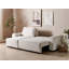 Bettey 2 Seater Sofa Bed-1182222447-1182222443