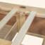 Lit plateforme avec 6 tiroirs de rangement-201442293-201442289
