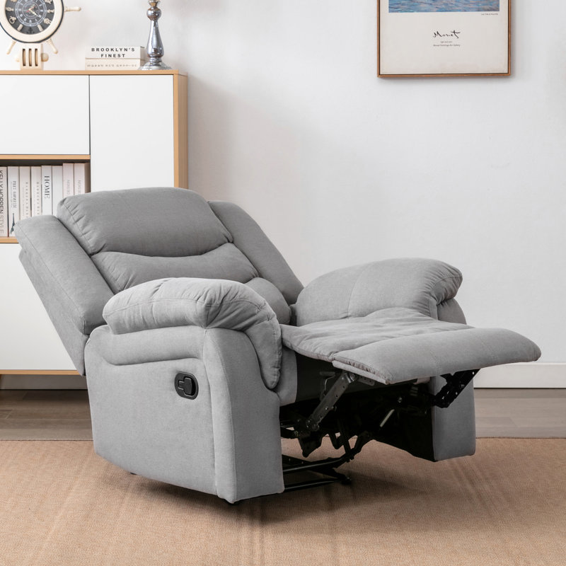 Heartly 1 Seater Sofa, Power