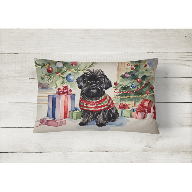 Other/No Pattern Outdoor Throw Pillow