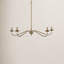 Abigeal 5-Light Chandelier-1865101413