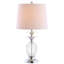 Myer Glass Table Lamp