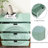 34 In. H Cabinet With 3 Drawers-1162638983-1155346280