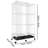 Giuseppina 49.2 Bird Cage