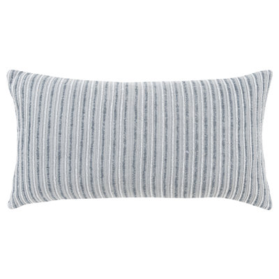 Coussin en polyester / viscose Leifsson