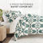 Ensemble de housse de couette Adobe Southwestern-46313430-46313423