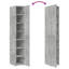 Shaylei 30cm Sideboard-705954883