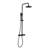 Complete Shower System with Rough in-Valve-61901590