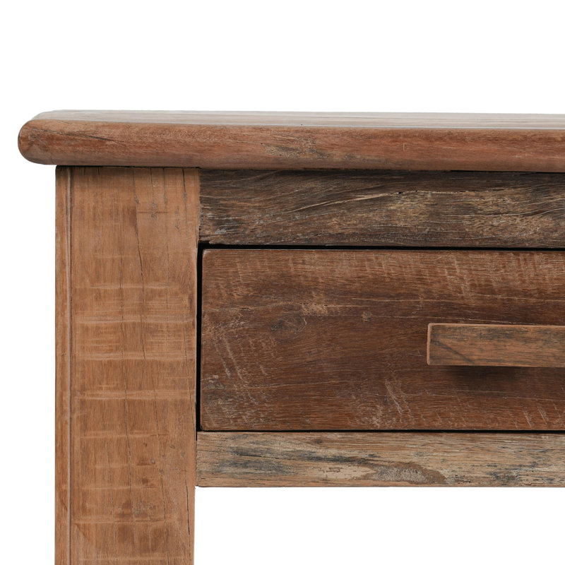 118'' W Console Table
