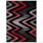 Keeler Chevron Indoor Rug-22202509