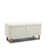 Blanc / Blanc est en rupture de stock