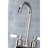 Kingston Brass Paris Two-Handle 2-Hole Deck Mount Bar Faucet-45219937
