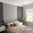 May PVC Adjustable Decorative Slat Wall Panel Kit-94559026