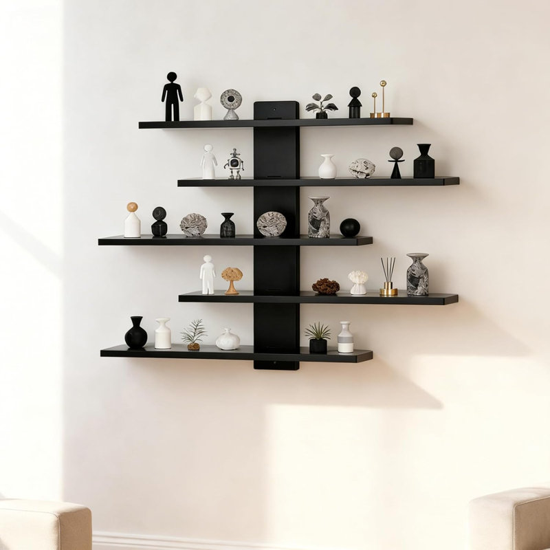 Floating Shelf