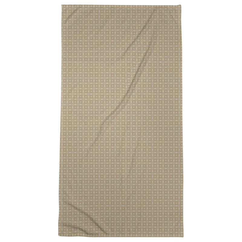 Katelyn Elizabeth Bath Towel, Brown