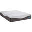 Matelas en mousse viscoélastique imprégnée de gel Slumber Solutions Renew-622239791-538171760