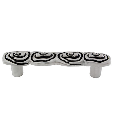 Ariosto 3" Center to Center Bar Pull