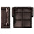 In 1 Sleeper Sofas Faux Leather Modern Sofa Bed For Home Living Room