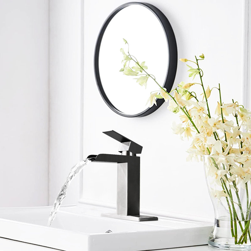 Robinet de salle de bain Elegant