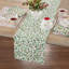 Ensemble de 4 serviettes de table Lenox Merry & Bright