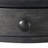 Brownstone Round Coffee Table With Storage