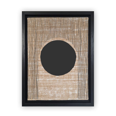 Decorative Canvas Painting