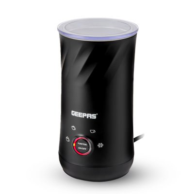 Geepas Automatic Milk Frother