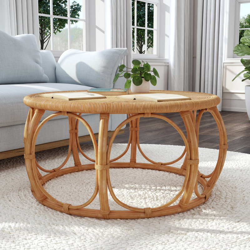 Table basse Offerman
