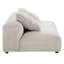 Causeuse modulaire rembourrée Solace-101323709