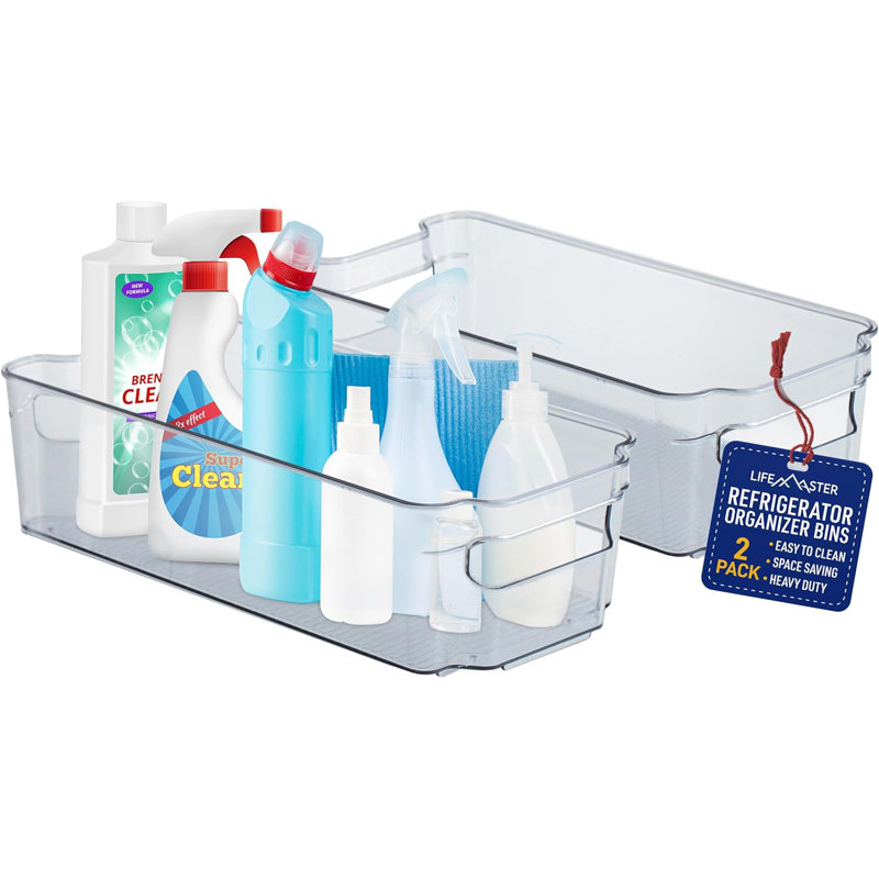 Oulman 7.48'' Closet System