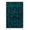 Yosias One-of-a-Kind 4' 1" X 6' 1" Hand Knotted Area Rug