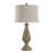 Henfield Crystal Standard