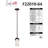 Hartzel 1 - Light Single Pendant-1842822351