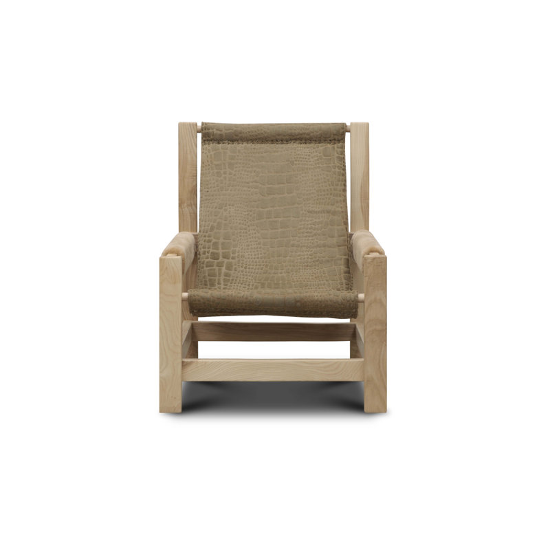 Sting Armchair