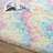 Radyn Abstract Shag Area Rug-1416500027-1352328327