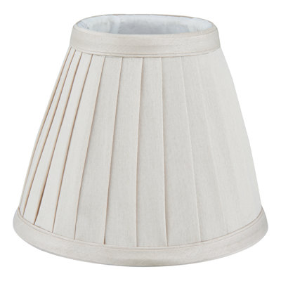 12cm H Silk Empire Lamp Shade