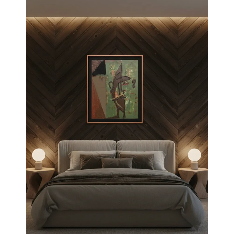 Titled “Salam”