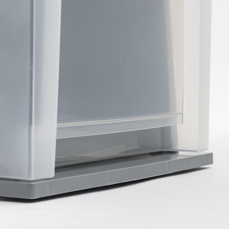 Tiroir empilable - Basics by Wayfair ™, 3