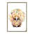 Gold Framed Canvas is out of stock