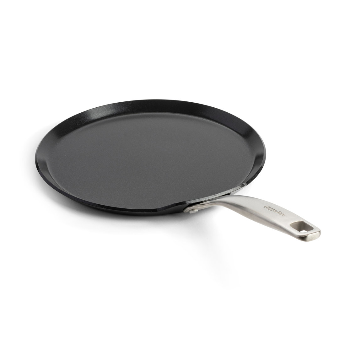 Greenpan Copenhagen Pancake Pan 28cm